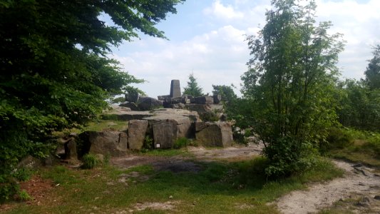 Lippische Velmerstot (1)