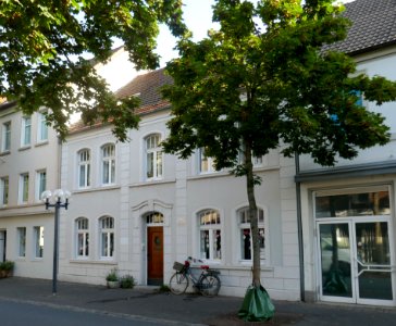 Lippstadt - Blumenstraße 17