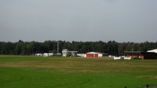 Lippspringe-Fliegerhorst