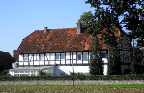 Lippspringe-Dedinghauser Weg 10