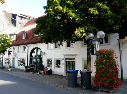 Lippstadt - Blumenstraße 1