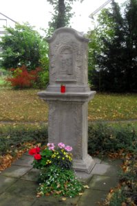 Lippspringe-Bildstock Antoniusstrasse-1771