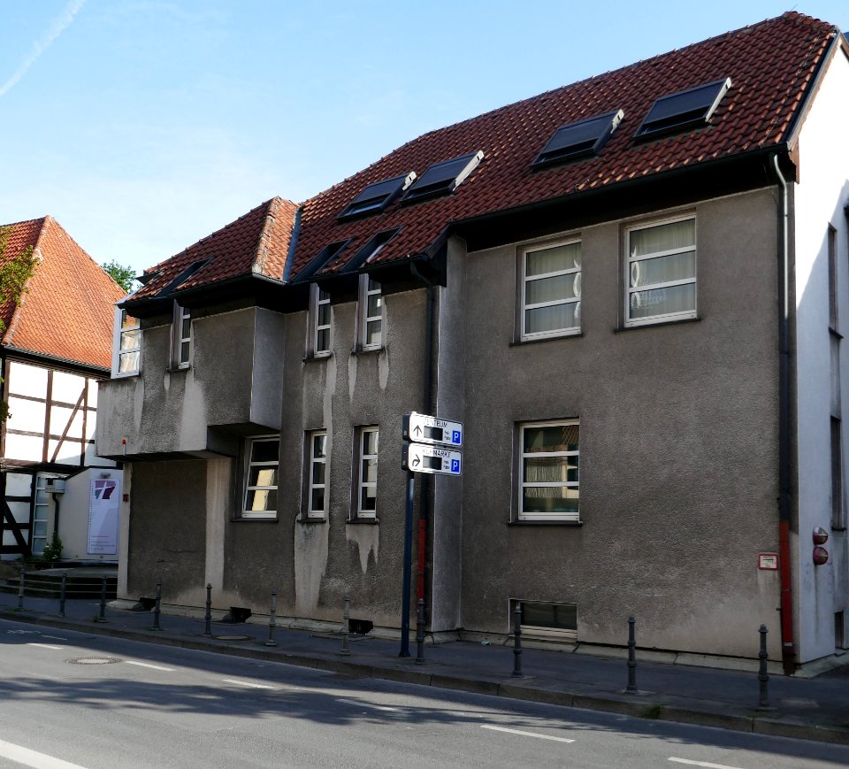 Lippstadt - Brüderstraße 15