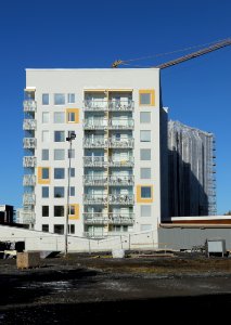 Lipporannantie 9 A Oulu 20181007
