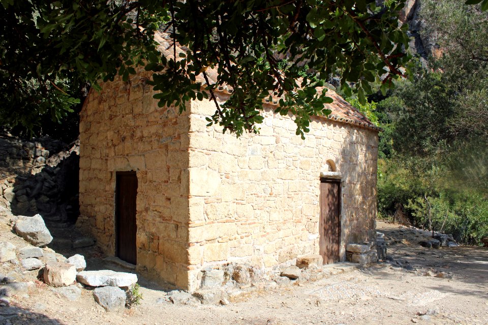 Lissos – Agios Kyriakos – 02