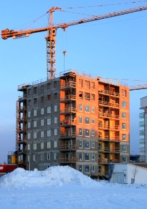 Lipporannantie 9 A Oulu 20180107
