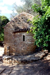 Lissos – Agios Kyriakos – 01