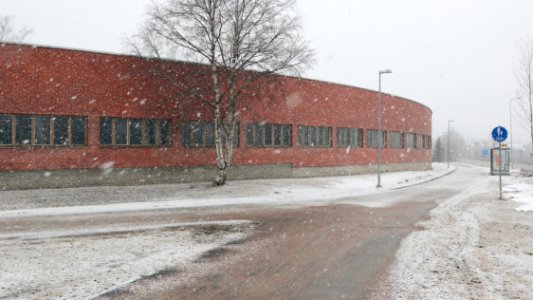 Lipporannantie 2 Oulu 20200413