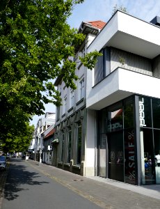 Lippstadt - Marienschule - Turnhalle - 2