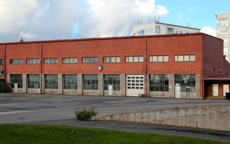 Lipporannantie 2 Oulu 20200913 01