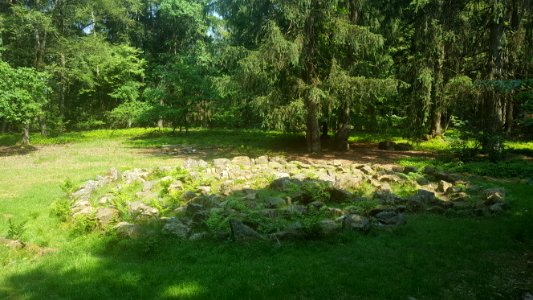 Lippische Velmerstot-Labyrinth (1)