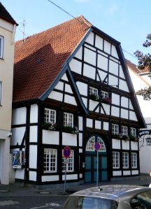 Lippstadt - Marktstraße 24