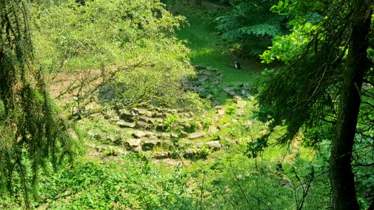 Lippische Velmerstot-Labyrinth (5)