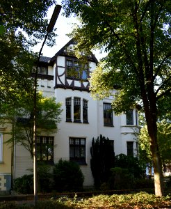 Lippstadt - Esbecker Straße 14