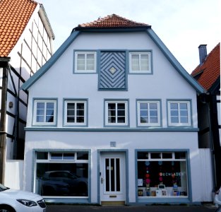 Lippstadt - Fleischhauerstraße 27