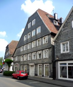 Lippstadt - Lange Straße 5