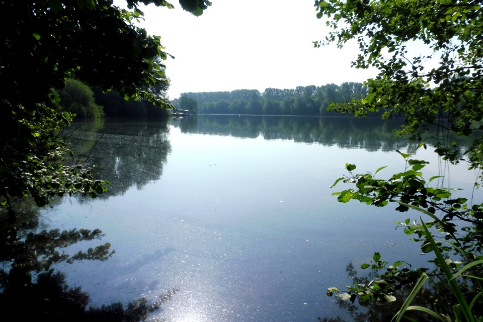 Lippstadt - Margaretensee - 2