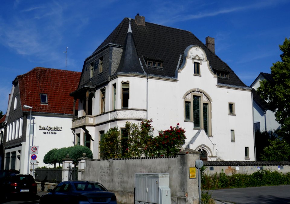 Lippstadt - Kolpingstraße 3