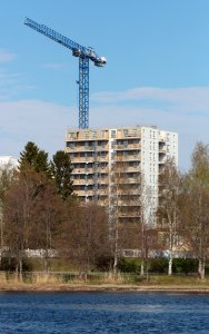 Lipporannantie 13 Oulu 20210515