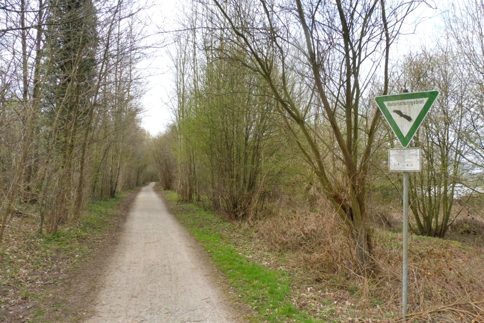 Lippstadt - Margaretensee - 10