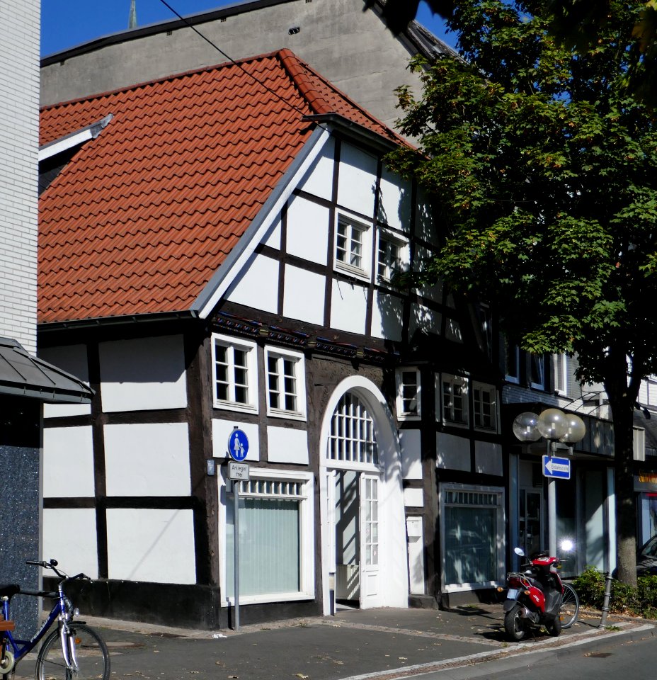 Lippstadt - Cappelstraße 64 - 1