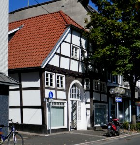 Lippstadt - Cappelstraße 64 - 1