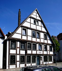 Lippstadt - Soeststraße 11