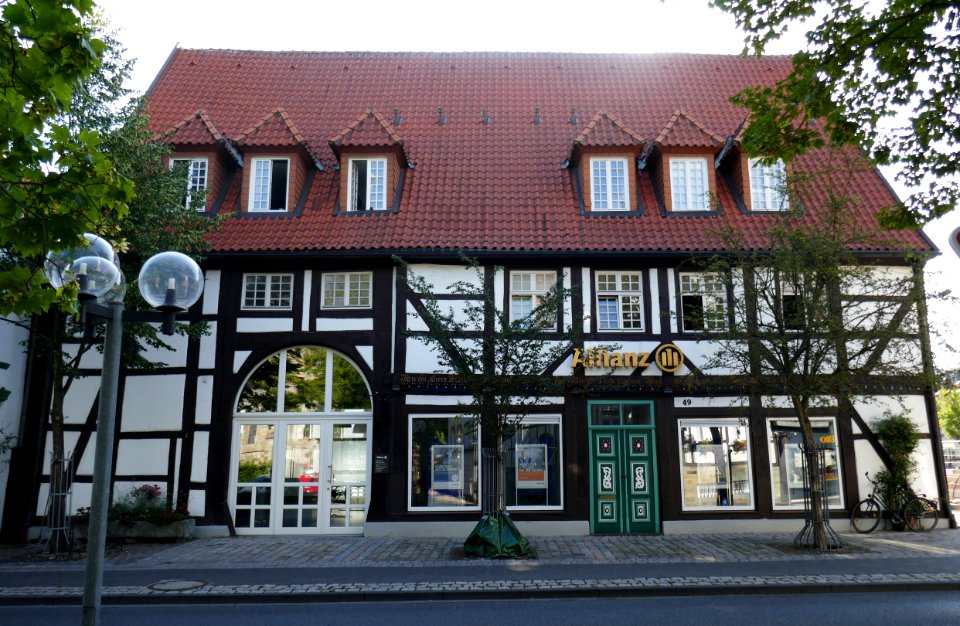 Lippstadt - Cappelstraße 49