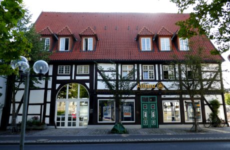 Lippstadt - Cappelstraße 49