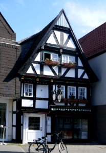 Lippstadt - Marktstraße 9