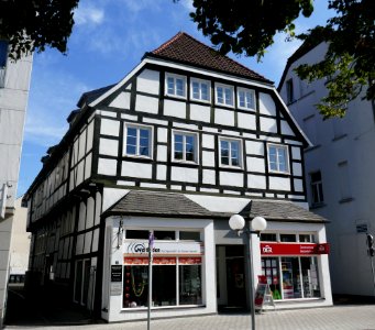 Lippstadt - Marktstraße 3