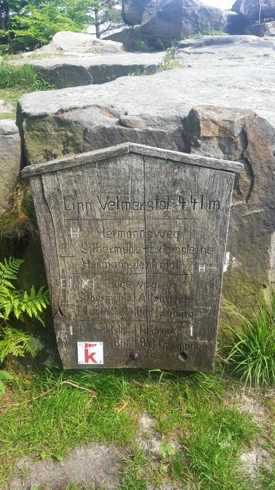 Lippische Velmerstot (3)