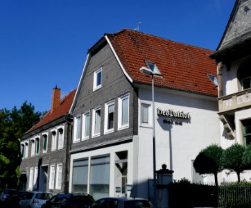 Lippstadt - Kolpingstraße 5