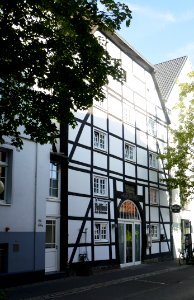 Lippstadt - Cappelstraße 44a