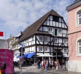 Lippstadt - Lange Straße 60