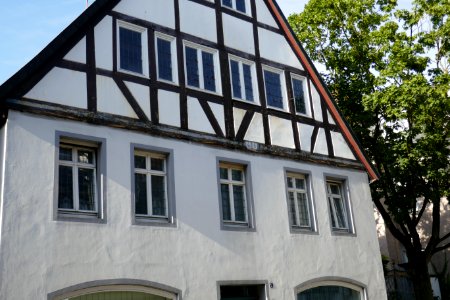 Lippstadt - Brüderstraße 2 - 2