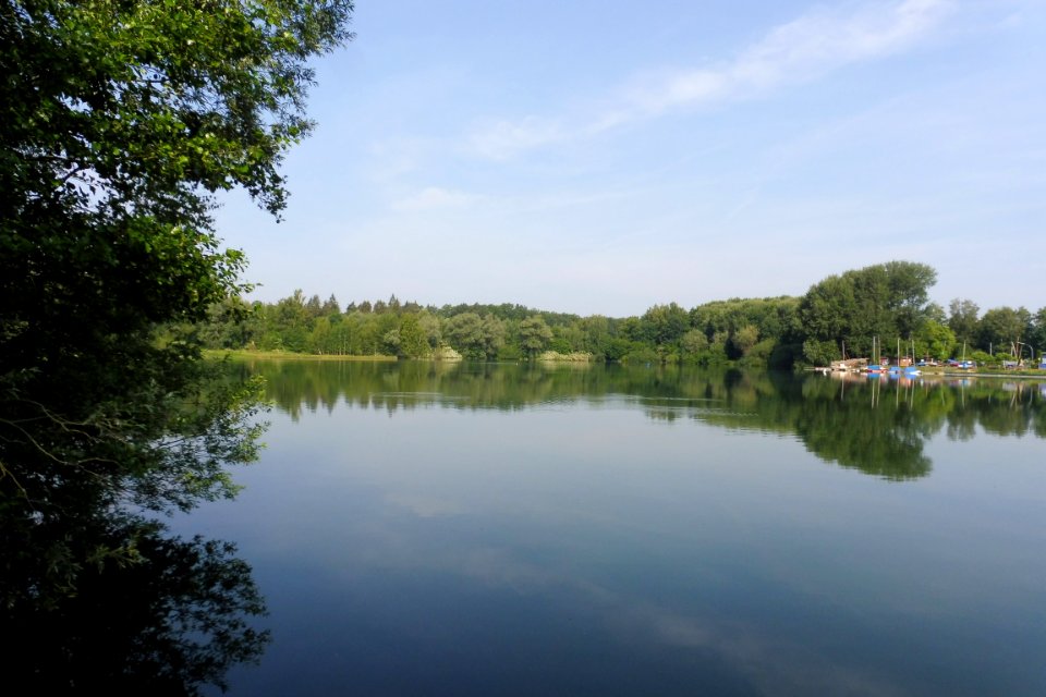 Lippstadt - Margaretensee - 5