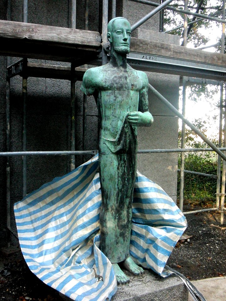 Lippert,Arthur Heinrich - Christus als Sämann 03