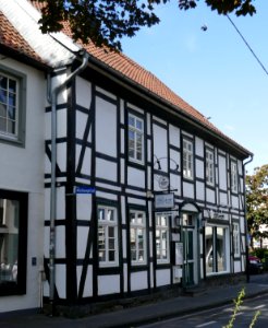 Lippstadt - Marktstraße 8
