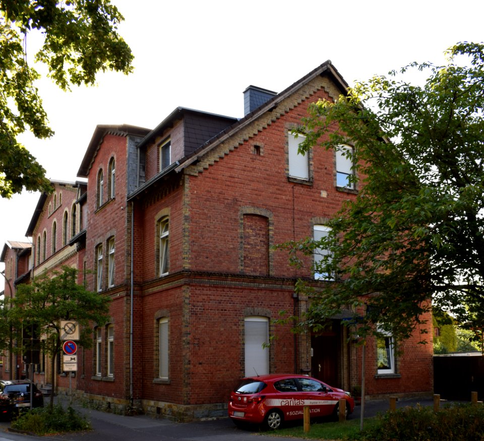 Lippstadt - Esbecker Straße 2