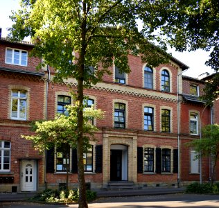 Lippstadt - Esbecker Straße 4