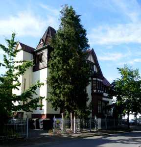 Lippstadt - Burgstraße 23