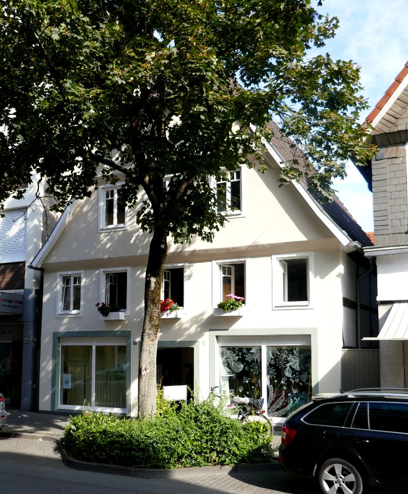 Lippstadt - Marktstraße 25
