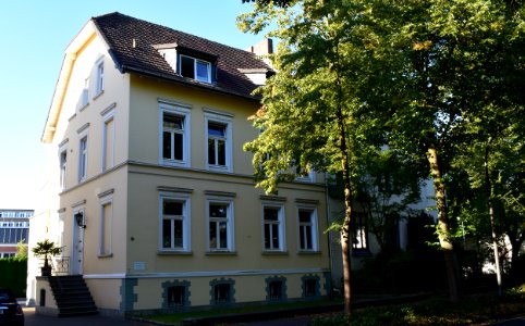 Lippstadt - Esbecker Straße 16