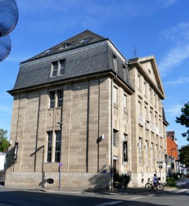 Lippstadt - Cappelstraße 28 - 1