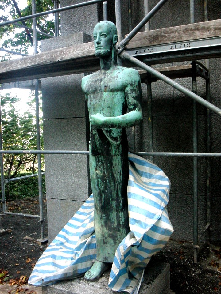 Lippert,Arthur Heinrich - Christus als Sämann 02