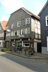 Lippstadt - Lange Straße 11