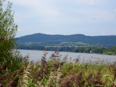 Lipno Reservoir 2