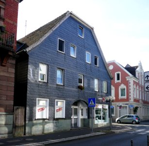 Lippstadt - Cappelstraße 41