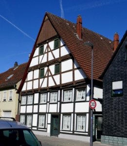 Lippstadt - Soeststraße 17